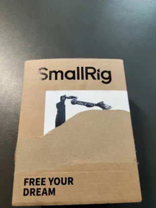 SmallRig Armazón para Cámara