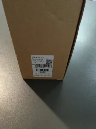 SmallRig Armazón para Cámara