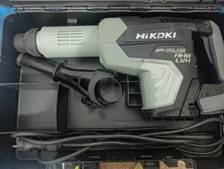 Martillo DH52ME HiKOKI