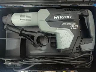 Martillo DH52ME HiKOKI