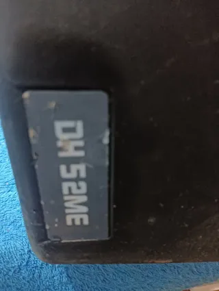 Martillo DH52ME HiKOKI