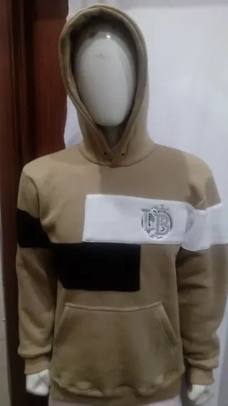 Lote de chándal hombre y mujer, sudaderas