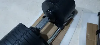 Mancuernas Ajustables