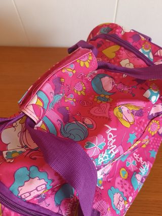 Zaino Sportivo per Bambini Rosa