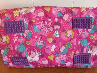 Zaino Sportivo per Bambini Rosa