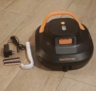 Robot limpiafondos piscina