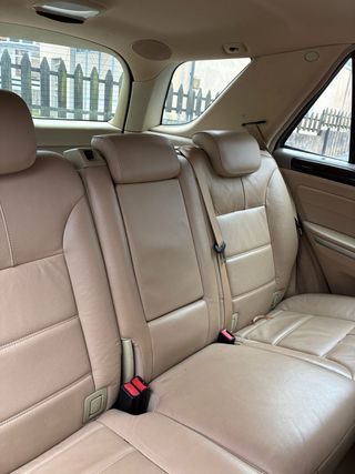 Mercedes-Benz ML 350 CDI 4MATIC