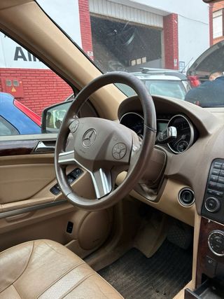 Mercedes-Benz ML 350 CDI 4MATIC