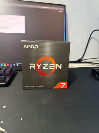 PC Gaming Blanco con RGB