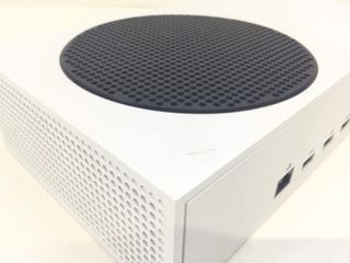 Xbox Series S Consola Blanca