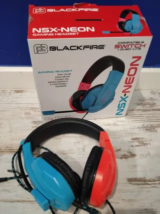 Nintendo Switch 2022