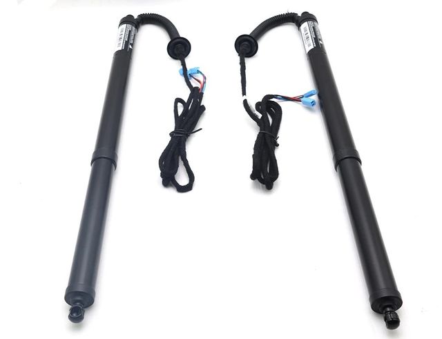 Portón Eléctrico Coche Kit Completo