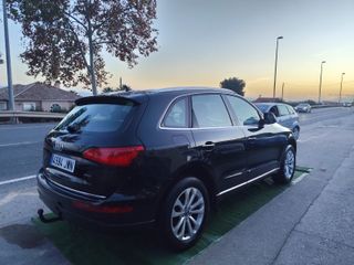 Audi Q5 2017