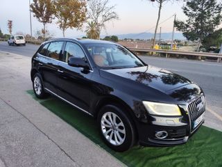 Audi Q5 2017