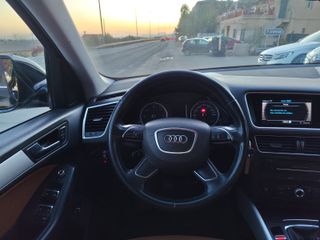 Audi Q5 2017