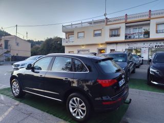 Audi Q5 2017