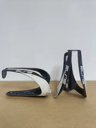 Portabidones ELITE Patao Full Carbono