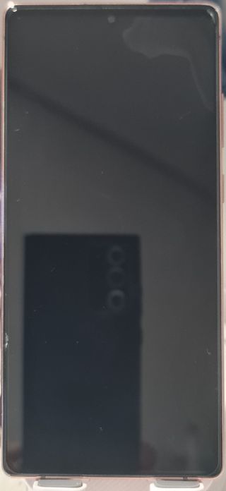 Samsung Galaxy Note 20 5G SM-N981U Rosa/Dorato
