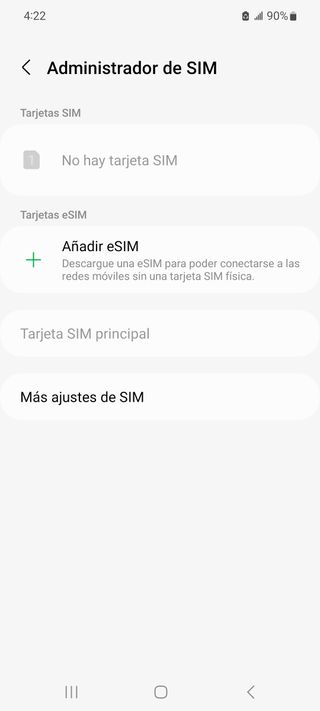 Samsung Galaxy Note 20 5G SM-N981U Rosa/Dorato