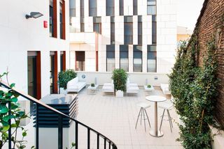 Oficina en alquiler en Alfonso en Zaragoza