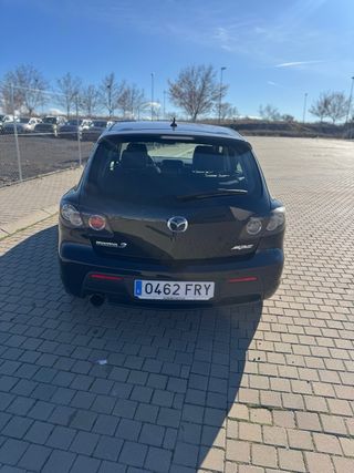 Mazda 3 2007