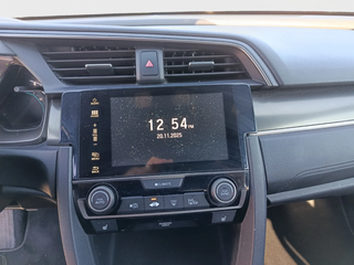 Honda Civic 2018 ¡¡Desde 299€/mes!!