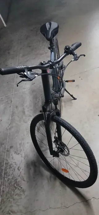 Bicicleta Riverside Rodado 29