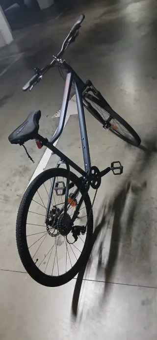 Bicicleta Riverside Rodado 29