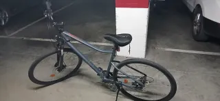 Bicicleta Riverside Rodado 29