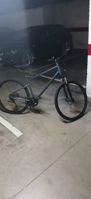 Bicicleta Riverside Rodado 29