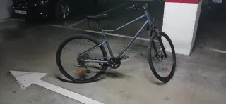 Bicicleta Riverside Rodado 29