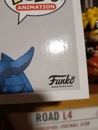 Funko Obelisk the tormentor 757