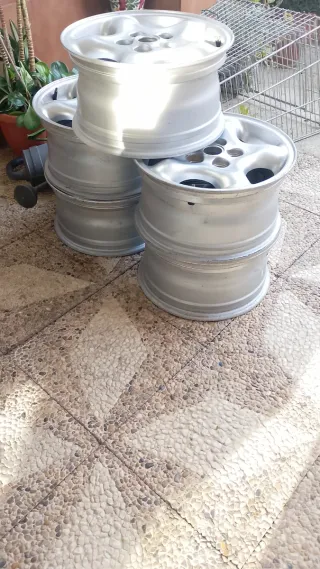 Llantas Land rover Discovery