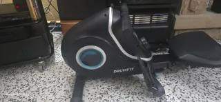 Cecotec Máquina de Remo DrumFit Rower