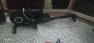 Cecotec Máquina de Remo DrumFit Rower