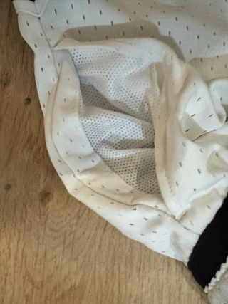 Pantalón Jordan Blanco