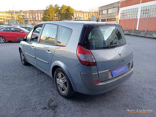 RENAULT SCENIC LUXE PRIVILEGE 1.9 DCI 120 CV