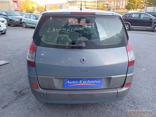 RENAULT SCENIC LUXE PRIVILEGE 1.9 DCI 120 CV