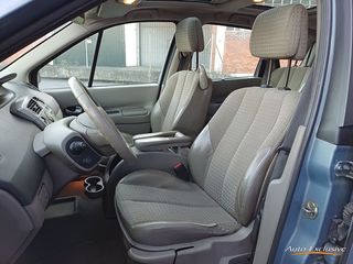 RENAULT SCENIC LUXE PRIVILEGE 1.9 DCI 120 CV