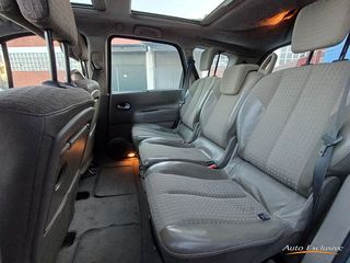 RENAULT SCENIC LUXE PRIVILEGE 1.9 DCI 120 CV