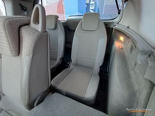 RENAULT SCENIC LUXE PRIVILEGE 1.9 DCI 120 CV