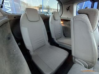 RENAULT SCENIC LUXE PRIVILEGE 1.9 DCI 120 CV