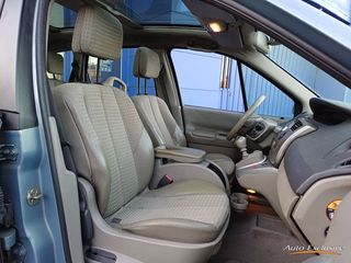 RENAULT SCENIC LUXE PRIVILEGE 1.9 DCI 120 CV