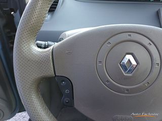 RENAULT SCENIC LUXE PRIVILEGE 1.9 DCI 120 CV