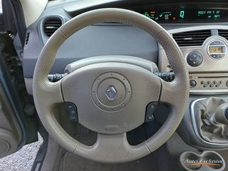 RENAULT SCENIC LUXE PRIVILEGE 1.9 DCI 120 CV