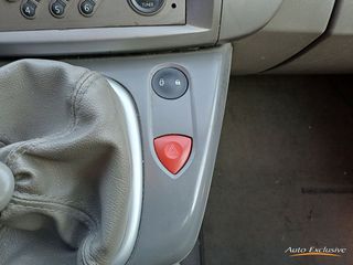 RENAULT SCENIC LUXE PRIVILEGE 1.9 DCI 120 CV