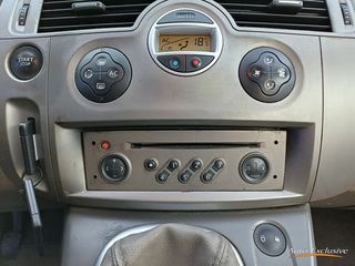 RENAULT SCENIC LUXE PRIVILEGE 1.9 DCI 120 CV