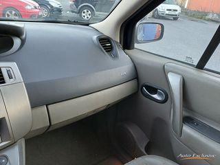 RENAULT SCENIC LUXE PRIVILEGE 1.9 DCI 120 CV