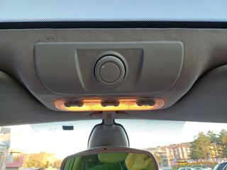 RENAULT SCENIC LUXE PRIVILEGE 1.9 DCI 120 CV