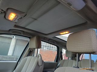 RENAULT SCENIC LUXE PRIVILEGE 1.9 DCI 120 CV